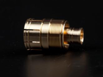 Connector parts