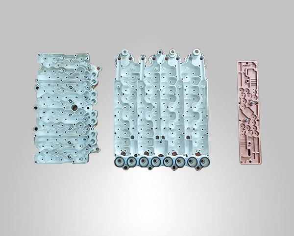 通訊零部件